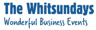 Whitsundays Business Events