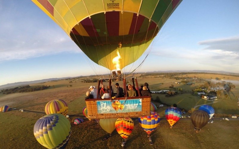 Balloon Aloft Australia