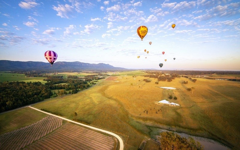 Balloon Aloft Australia