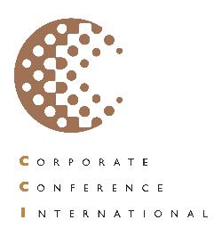 Corporate Conference International