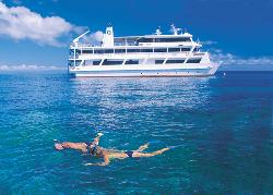 Coral Princess Cruises