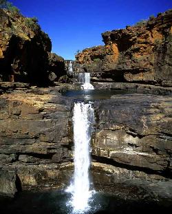 Australia's North West Tourism