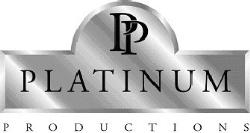 Platinum Productions (Aust) Pty Ltd