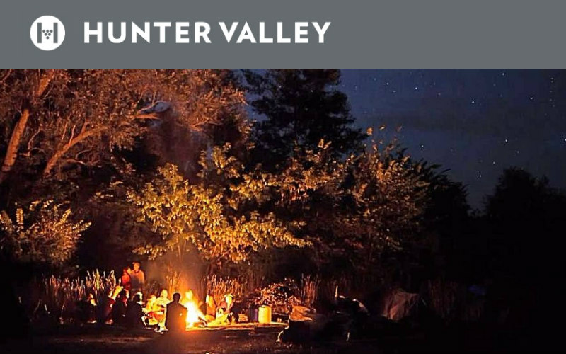 Hunter Valley Business Events