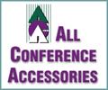 All Conference Accessories