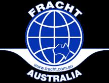 Fracht Australia Pty Ltd