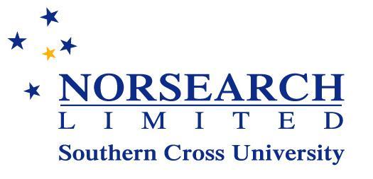 Norsearch Conference Services