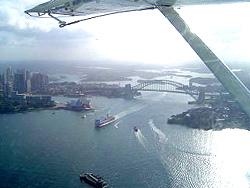 Sydney Harbour Escapes