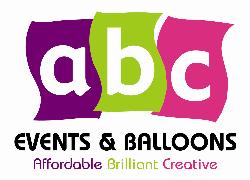 ABC Balloons and Events