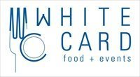 White Card Catering