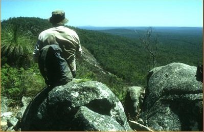 The Bibbulmun Track