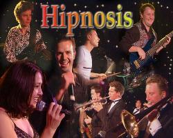 Hipnosis Horns