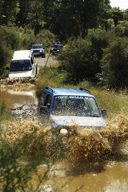 Off Road NZ