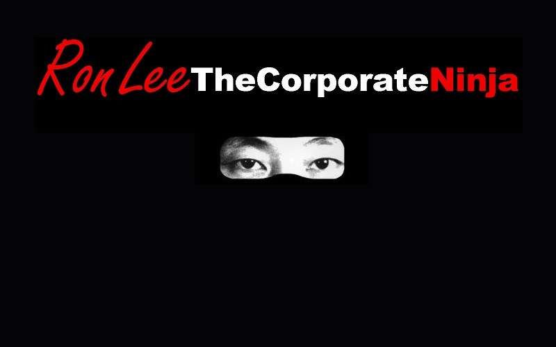 The Corporate Ninja