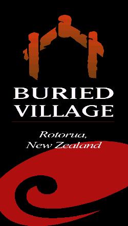 Buried Village of Te Wairoa