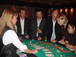 Casino Fun Nights Pty Ltd