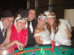 Casino Fun Nights Pty Ltd