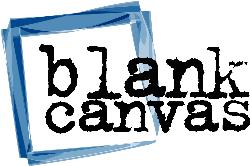 Blank Canvas Marketing & Promotions