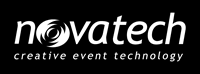 Novatech Creative Event Technology