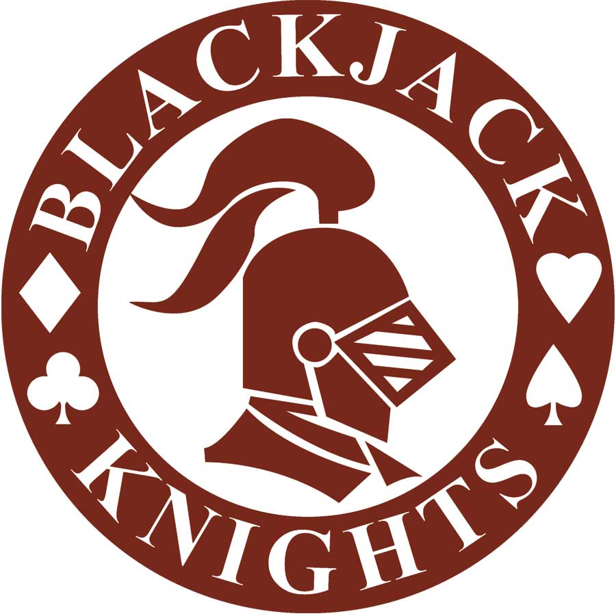 Blackjack Knights