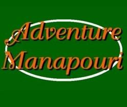 Adventure Manapouri