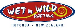 Wet'n'Wild Rafting Company Ltd