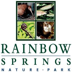 Rainbow Springs Nature Park