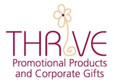 Thrive Promotional Products & Corporate Gifts