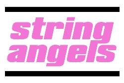 String Angels