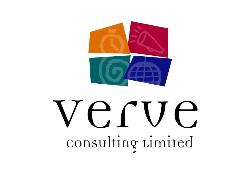 Verve Consulting Ltd