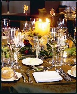 Dine By Design