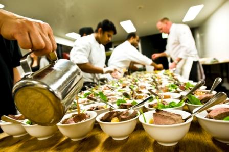 The Roo Brothers Event Catering