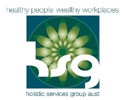 Holistic Services Group (Aust.)