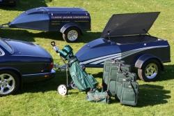 Classic Jaguar Limousines