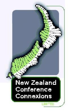 New Zealand Conference Connexions Ltd