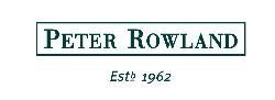 Peter Rowland Catering