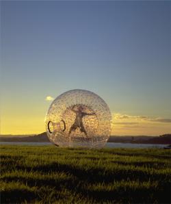Zorb Rotorua
