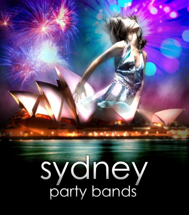 Sydney Party Bands