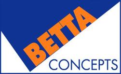 Betta Concepts