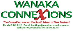 Wanaka ConneXions