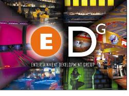 The Entertainment Development Group