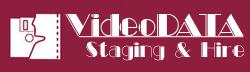 Videodata Staging and Hire