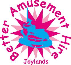 Better Amusement Hire - Joylands
