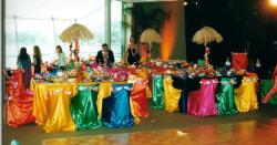 Ronni Kahn Event Designs