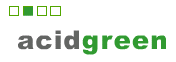 acidgreen