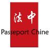 PASSEPORT CHINE