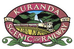 Kuranda Scenic Railway