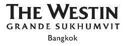 The Westin Grande Sukhumvit, Bangkok