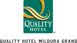 Quality Hotel Mildura Grand