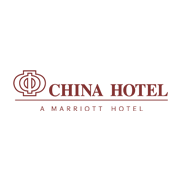 China Hotel, A Marriott Hotel